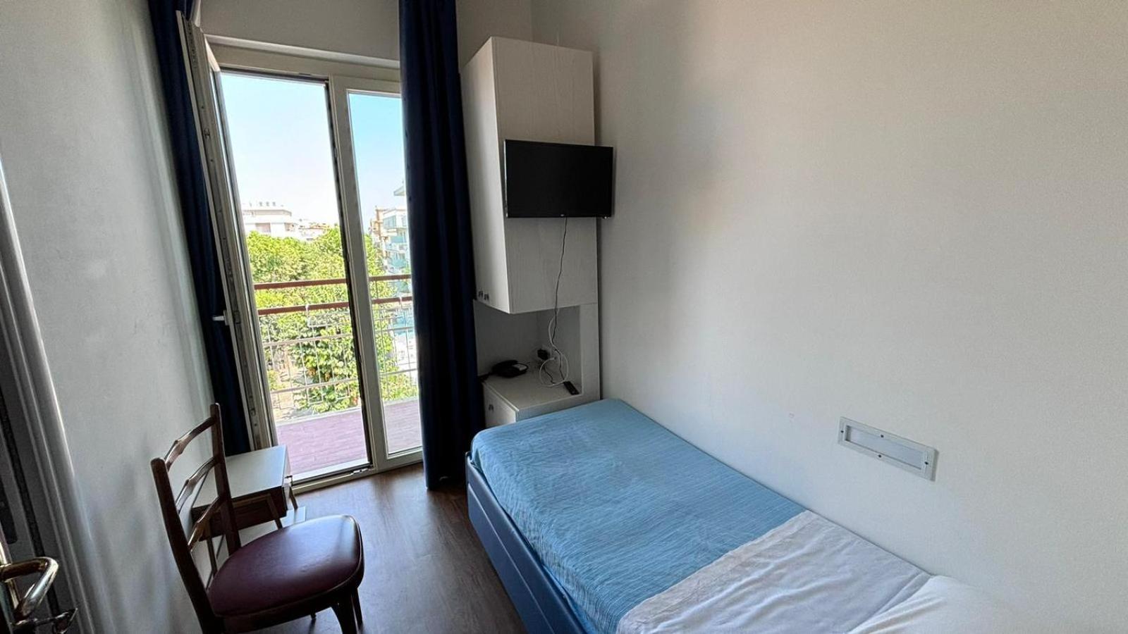 Hotel Belfiore Мисано Адриатико Екстериор снимка