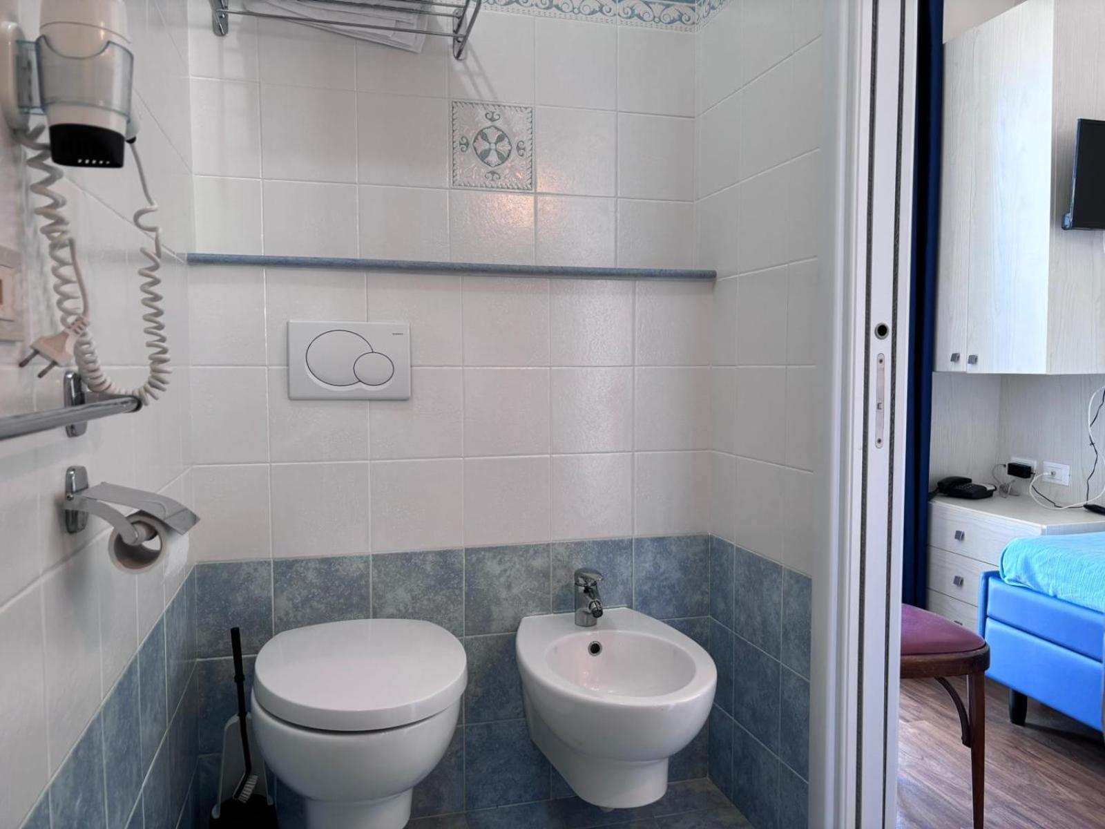 Hotel Belfiore Мисано Адриатико Екстериор снимка