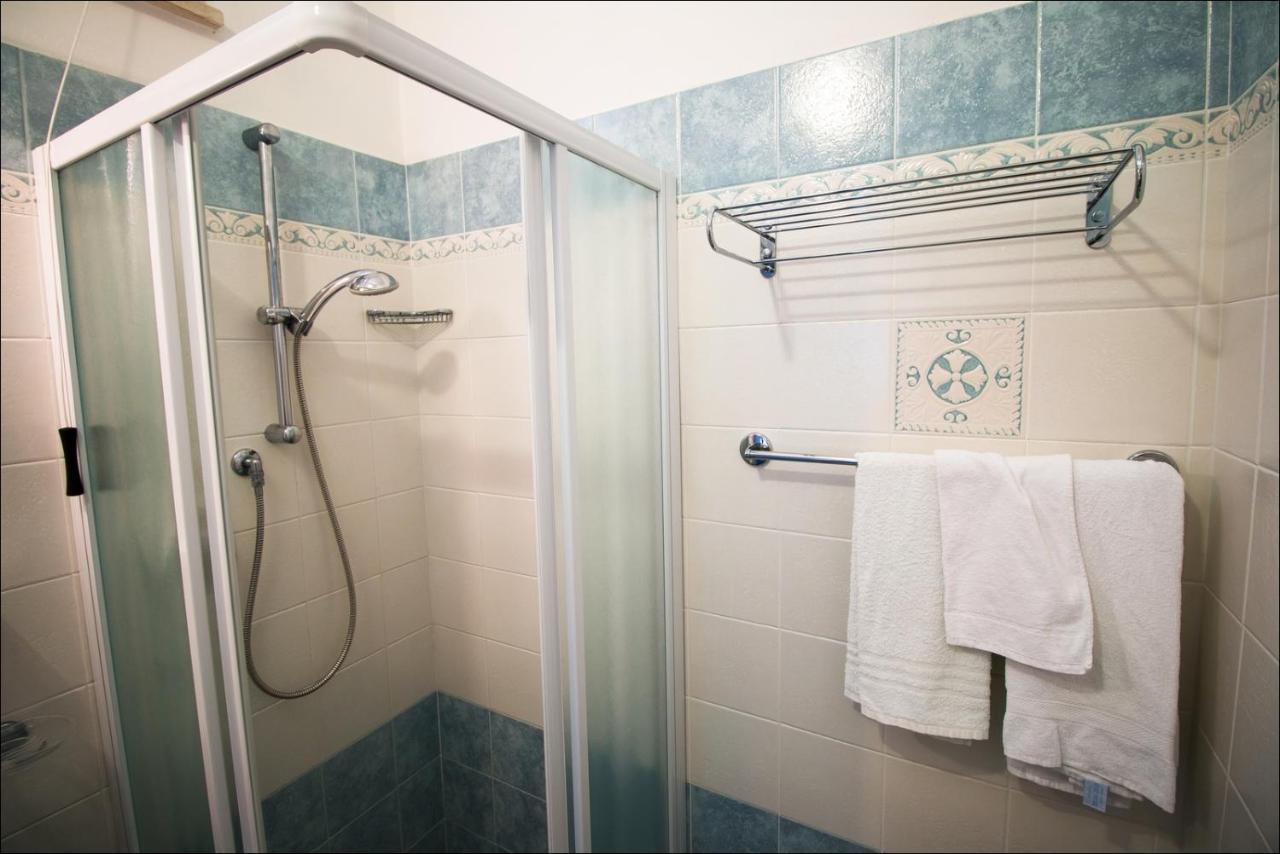 Hotel Belfiore Мисано Адриатико Екстериор снимка