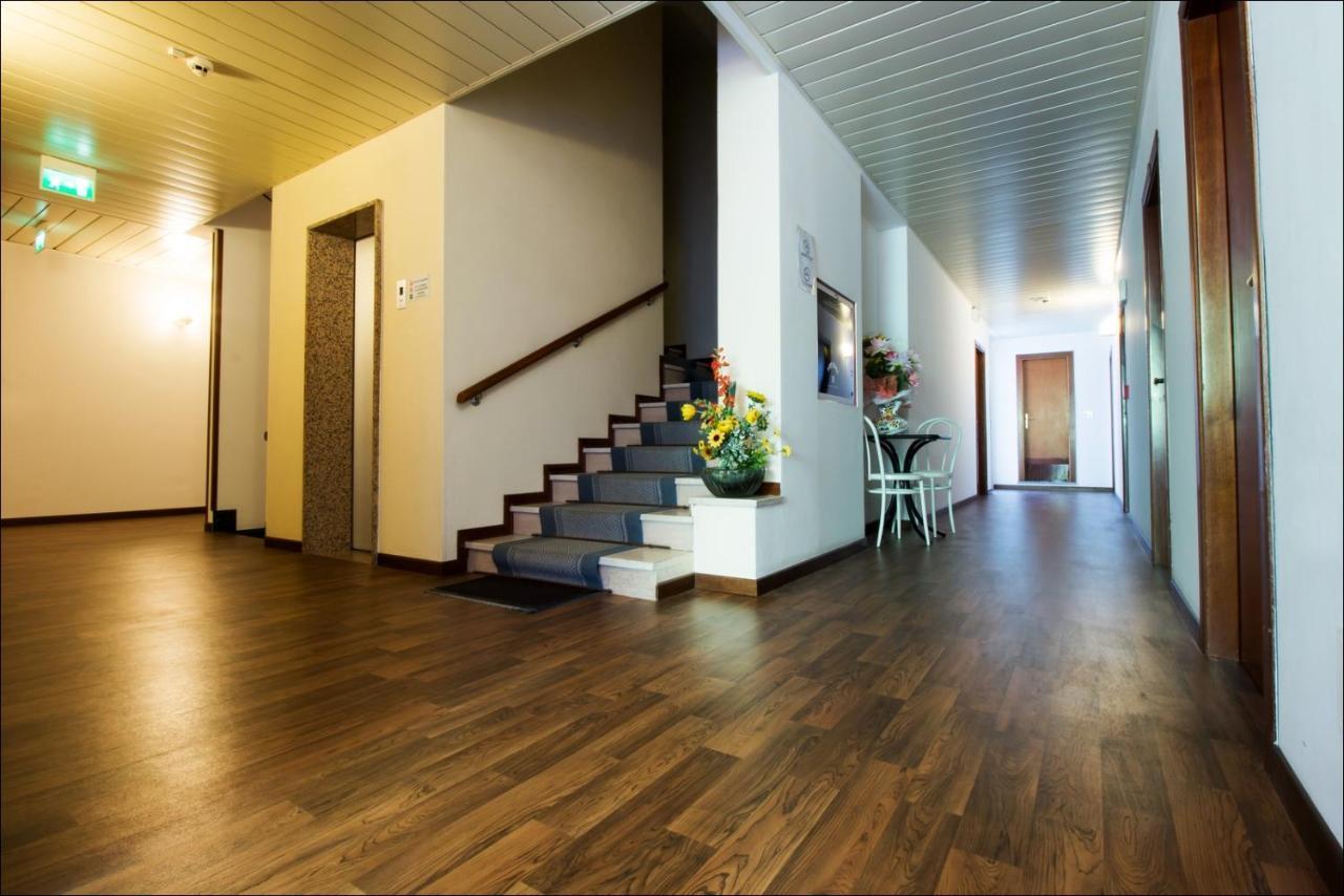 Hotel Belfiore Мисано Адриатико Екстериор снимка