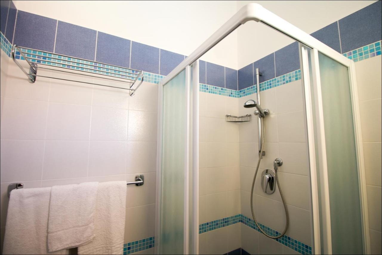 Hotel Belfiore Мисано Адриатико Екстериор снимка